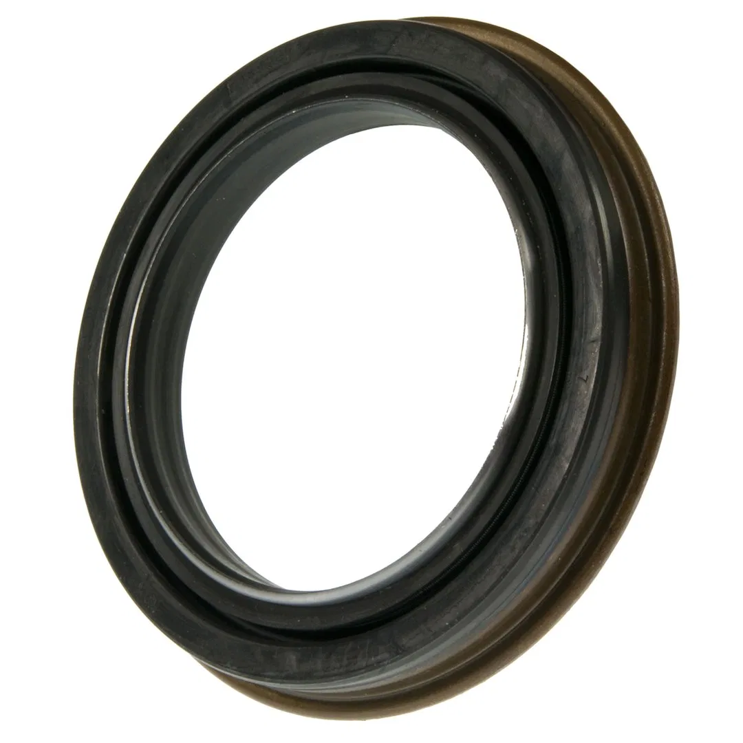 710568 – NATIONAL Wheel Seal, OE Replacement 2.854 Inch Inside Diameter 3.942 Inch Outside Diameter 0.630 Inch Width ...